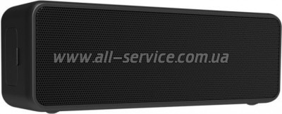   Pixus Forte Black (4897058531206)
