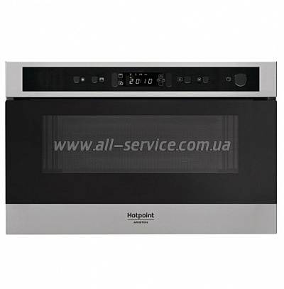   Hotpoint-Ariston MN 512 IX HA