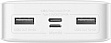   Baseus Bipow 20000mAh white (PPBD050102)