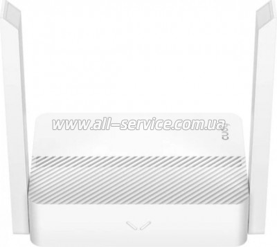  Cudy WR1200E_EU_V1.0