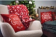 ���� Ardesto Christmas Fleece 130x160��, ����������� ���� (ART0715PB)