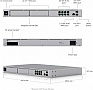  Ubiquiti UniFi Dream Machine Pro Max (UDM-Pro-Max)