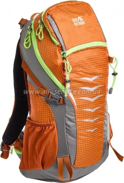  Skif Outdoor Seagle 45L Orange (1311OR)