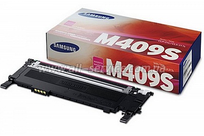  Samsung CLP-310N/ CLP-315W/ CLX-3170FN/ CLX-3175/ CLT-M409S Magenta (SU274A)
