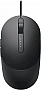  Dell MS3220 Laser USB Black (570-ABHN)