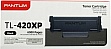 Тонер-картридж Pantum TL-420XP M6700/ M6800/ M7100/ M7200/ P3010/ P3300 (TL-420XP) Тонер-картридж Pantum TL-420XP M6700/ M6800/ M7100/ M7200/ P3010/ P3300 (TL-420XP)