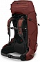 Рюкзак туристический Osprey Aether 65 acorn red - S/M - червоний (009.3999) Рюкзак туристический Osprey Aether 65 acorn red - S/M - червоний (009.3999)