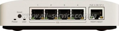   Mikrotik CRS304-4XG-IN