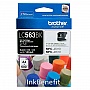  Brother MFC-J2310 black (LC563BK)