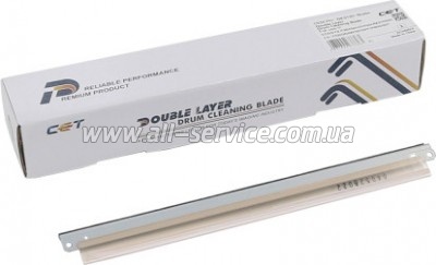 Лезвие очистки двухслойное CET Kyocera ECOSYS M3040dn/ M3145dn/ M3655idn/ P3055dn/ P3150dn/ DK3160/ DK3130 (CET281123) Лезвие очистки двухслойное CET Kyocera ECOSYS M3040dn/ M3145dn/ M3655idn/ P3055dn/ P3150dn/ DK3160/ DK3130 (CET281123)