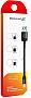 ���� ������ USB 2.0 AM to Micro 5P 0.2m Grand-X (FM-20M)