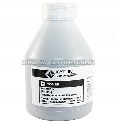  Katun Ricoh Aficio 1022/ 1027/ 1032/ 1515/ 2015,  250 (37196/ 35170)