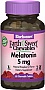  Bluebonnet Nutrition  5,  , Earth Sweet Chewables, 60  (BLB-00996)