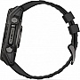 - Garmin fenix 8 51mm,AMOLED,Saph,CrbnGryTi/Blk,Blk/PebbleGryBnd (010-02905-21)