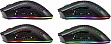  Defender Warlock GM-709L RGB Wireless Black (52709)