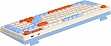  Maxxter KBGW-3C01-UA Wireless UA White (KBGW-3C01-UA)