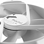    Fractal Design Prisma AL-12 ARGB PWM (FD-FAN-PRI-AL12-PWM-WT)