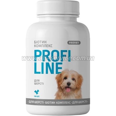    ProVET Profiline     100  (4823082431625)