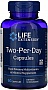  Life Extension    , Two-Per-Day, 60  (LEX-23176)