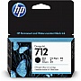  HP 712 DesignJet 230/ 630 Black (3ED70A)