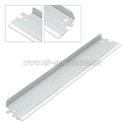   Kuroki HP 1010/ 1320/ 3015/ P2015/ EP26/ EP27 (31201/ LP142) Wiper Blade