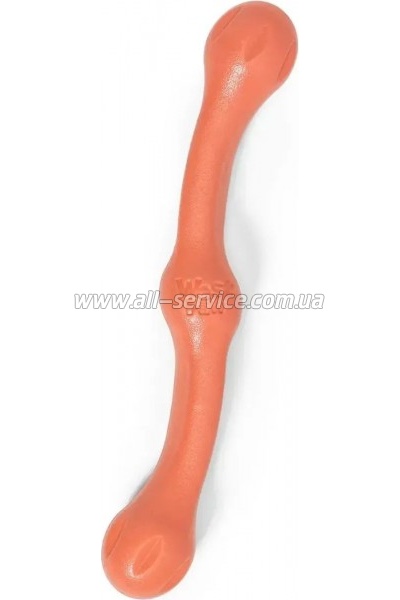 Игрушка для собак West Paw Zwig Large Melon 35 см (0747473759669) Игрушка для собак West Paw Zwig Large Melon 35 см (0747473759669)