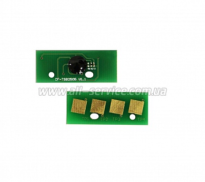  WellChip TOSHIBA e-Studio 2006/ 2007/ 2506/ 2507/ T-2507E/ 6AG00005086 (CT2507E)