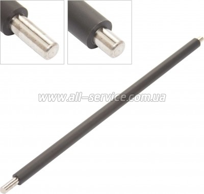 Вал первичного заряда VTC Kyocera FS-6025/ 6030/ 6525/ 6530 (PCRKMFS6025VTC) Вал первичного заряда VTC Kyocera FS-6025/ 6030/ 6525/ 6530 (PCRKMFS6025VTC)