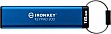 Флешка Kingston 16GB IronKey Keypad 200 Blue USB 3.2 (IKKP200/16GB) Флешка Kingston 16GB IronKey Keypad 200 Blue USB 3.2 (IKKP200/16GB)