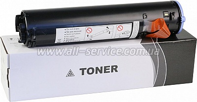 �����-�������� CET C-EXV50 Canon iR-1435 ������ 9436B002 (CET5373)