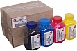    HP CLJ CP1215/ CP1515/ CM1312 Black 55/  Cyan/ Magenta/ Yellow 40/  (1503180)