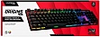  HyperX Alloy Origins PBT HX Red (639N3AA)