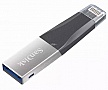  16GB SanDisk iXpand Mini USB 3.0/ Lightning (SDIX40N-016G-GN6NN)