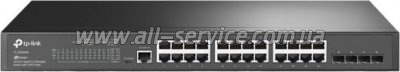   TP-Link SG3428