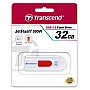  32GB TRANSCEND JetFlash 590 Black (TS32GJF590K)