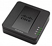 VoIP- Cisco ATA SPA122