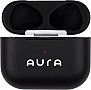 Наушники AURA 3 Black (TWSA3B) Наушники AURA 3 Black (TWSA3B)