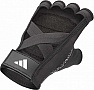 Перчатки для фитнеса Adidas Women's Training Gloves ADGB-15022BK M (885652026567) Перчатки для фитнеса Adidas Women's Training Gloves ADGB-15022BK M (885652026567)