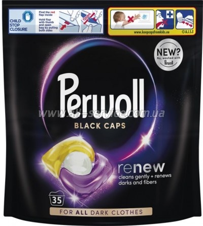    Perwoll      35 . (9000101811544)