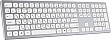  OfficePro SK1550 Wireless White (SK1550W)
