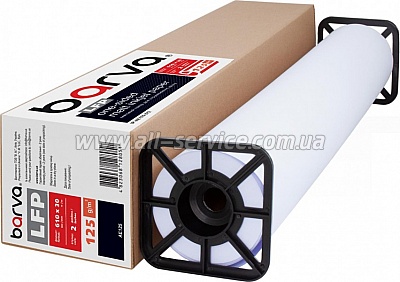 ���������� Barva Everyday Matte 125�/� 610�� (24