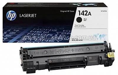   142A HP LaserJet M110/ M111/ M139e/ M142e/ MFP M140/   W1420A