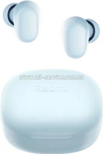 �������� Xiaomi Redmi Buds 6 Play Blue (1071788)