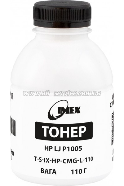 ����� Imex HP LJ P1005 ����� 110� Black (TSM-CMG-L-110)