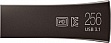  Samsung 256GB USB 3.1 Bar Plus Titan Gray (MUF-256BE4/APC)