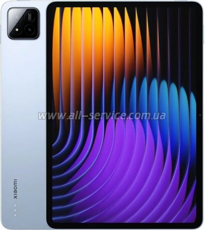  Xiaomi Pad 7 11.2