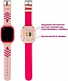 �����-���� Amigo GO005 4G WIFI Kids waterproof Thermometer Pink (747018)