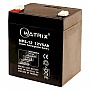   Matrix 12V 5Ah (NP5-12)