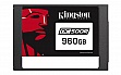 SSD  2.5" Kingston DC500R 960GB SATA 3D TLC (SEDC500R/960G)