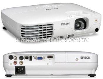  Epson EB-X10 (V11H368040)